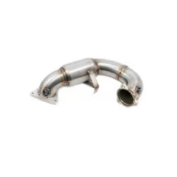 Renault Megane RS230 R26  |  R26.R F1 (06 - 09) De-Cat Pipe