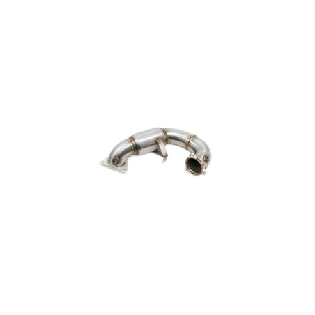 Renault Megane RS230 R26  |  R26.R F1 (06 - 09) De-Cat Pipe
