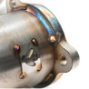 Renault Megane RS275 (14 - 17) De-Cat Pipe