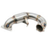 Renault Megane RS275 (14 - 17) De-Cat Pipe