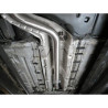 Renault Megane RS250 & 265 Cup (09 - 17) Cat Back System