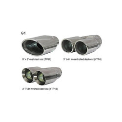Seat Ibiza FR 1.4 TSI (10 - 14) Cat Back System (Resonated)