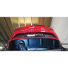 Seat Ibiza FR 1.4 TSI (10 - 14) Cat Back System (Resonated)