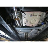 Seat Ibiza FR 1.4 TSI (10 - 14) Cat Back System (Resonated)