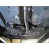Seat Ibiza FR 1.4 TSI (10 - 14) Cat Back System (Resonated)