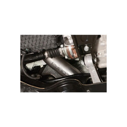 Seat Ibiza Cupra 1.8 TSI (6P) (16 - 17) Front Pipe & De-Cat Section