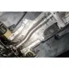 Seat Ibiza Cupra 1.8 TSI (6P) (16 - 17) Front Pipe & De-Cat Section