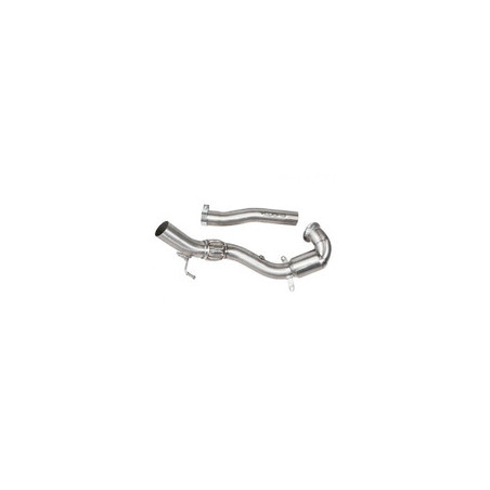 Seat Ibiza Cupra 1.8 TSI (6P) (16 - 17) Front Pipe & De-Cat Section