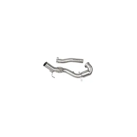Seat Ibiza Cupra 1.8 TSI (6P) (16 - 17) Front Pipe & De-Cat Section
