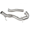 Seat Ibiza Cupra 1.8 TSI (6P) (16 - 17) Front Pipe & De-Cat Section