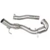 Seat Ibiza Cupra 1.8 TSI (6P) (16 - 17) Front Pipe & De-Cat Section