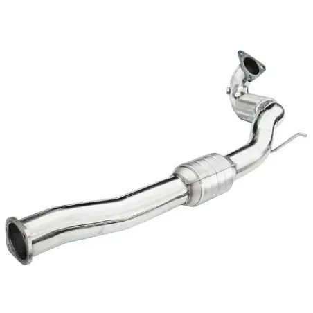 Seat Leon Cupra R (1M - Mk1) (02 - 06) Front Pipe  |  Sports Cat