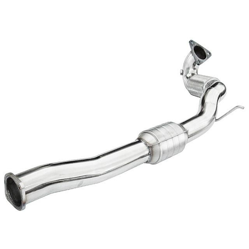 Seat Leon Cupra R (1M - Mk1) (02 - 06) Front Pipe | De-Cat Seat Leon Cupra R (1M - Mk1) (02 - 06) Front Pipe | De-Cat