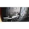 Seat Leon Cupra R (1M - Mk1) (02 - 06) Cat Back System (Resonated)