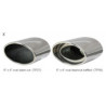 Seat Leon Cupra R (1M - Mk1) (02 - 06) Turbo Back System (Sports Cat & Resonated)