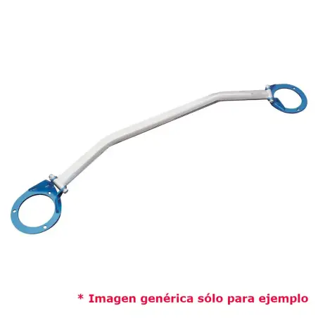Cusco Strut Bar Rear Type OS Mitsubishi Mitsubishi Lancer Ralliart CY4A