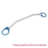 Cusco Strut Bar Rear Type OS Mitsubishi Mitsubishi Lancer Ralliart CY4A
