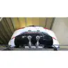 Seat Leon Cupra R 2.0 TSI (1P - Mk2) (10 - 12) Turbo Back System (Sports Cat & Resonated)