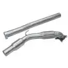 Seat Leon Cupra FR (06 - 13) Front Pipe  |  De-Cat