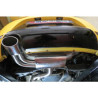Seat Leon Cupra FR (06 - 13) Cat Back System (Resonated)
