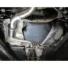 Seat Leon Cupra FR (06 - 13) Cat Back System (Resonated)