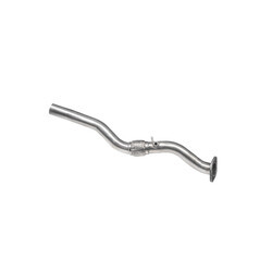 Seat Leon Cupra 2.0 280, 290 & 300 (14 - 18) Front Pipe  |  De-Cat