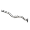 Seat Leon Cupra 2.0 280, 290 & 300 (14 - 18) Front Pipe  |  De-Cat
