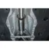 Seat Leon Cupra 2.0 280, 290 & 300 (14 - 18) Cat Back System (Resonated)