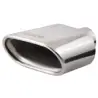 Seat Leon Cupra 2.0 280, 290 & 300 (14 - 18) Cat Back System (Resonated)