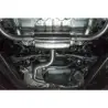 Seat Leon Cupra 2.0 280, 290 & 300 (14 - 18) Cat Back System (Resonated)