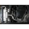 Seat Leon Cupra 2.0 280, 290 & 300 (14 - 18) Cat Back System (Resonated)