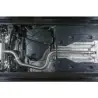 Seat Leon Cupra 2.0 280, 290 & 300 (14 - 18) Cat Back System (Resonated)