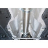 Seat Leon Cupra 2.0 280, 290 & 300 (14 - 18) Cat Back System (Resonated)