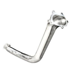 Subaru Impreza Turbo (93 - 00) Front Pipe Sports Cat