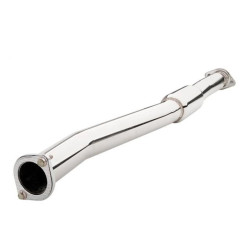 Subaru Impreza Turbo (93 - 00) Centre Section (Resonated)