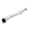 Subaru Impreza Turbo (93 - 00) Centre Section (Resonated)