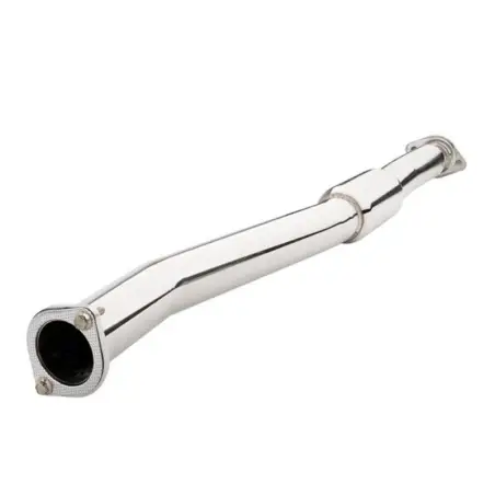 Subaru Impreza Turbo (01 - 07) Centre Section (Resonated)