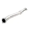 Subaru Impreza Turbo (01 - 07) Centre Section (Resonated)