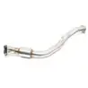 Subaru Impreza WRX  |  STI 2.5 Turbo (14 - 19) Front Pipe  |  De-Cat