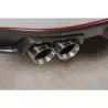 Subaru Impreza WRX  |  STI 2.5 Turbo (14 - 19) Cat Back System (Resonated)
