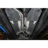 Subaru Impreza WRX  |  STI 2.5 Turbo (14 - 19) Cat Back System (Resonated)