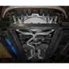 Subaru Impreza WRX  |  STI 2.5 Turbo (14 - 19) Cat Back System (Resonated)