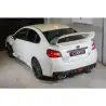 Subaru Impreza WRX  |  STI 2.5 Turbo (14 - 19) Turbo Back System (Sports Cat & Resonated)