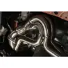 Subaru BRZ Manifold