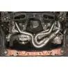 Subaru BRZ Manifold