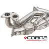 Subaru BRZ Manifold