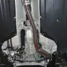 Subaru BRZ (12 -) High Flow Cat Pipe