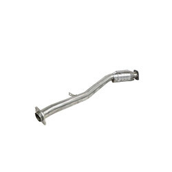 Subaru BRZ (12 -) High Flow Cat Pipe