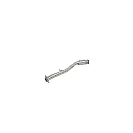 Subaru BRZ (12 -) High Flow Cat Pipe