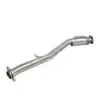 Subaru BRZ (12 -) High Flow Cat Pipe